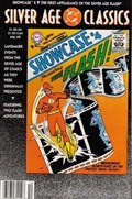 DC SILVER AGE CLASSICS: SHOWCASE #4 