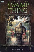 SAGA OF THE SWAMP THING #1 Trade Paperback
