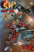 SHI: HEAVEN AND EARTH #4 