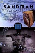 SANDMAN #3-2nd Hard Cover