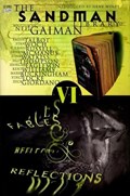 SANDMAN #6-2nd Hard Cover