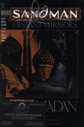 SANDMAN #50-LTRED 