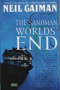 SANDMAN #8-3rd Trade Paperback