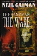 SANDMAN #10-7th Trade Paperback