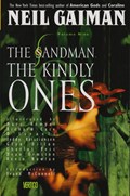 SANDMAN #9-5th Trade Paperback