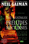 SANDMAN #1 Trade Paperback