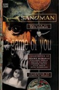 SANDMAN #5 Trade Paperback