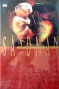 SANDMAN #1 Hard Cover
