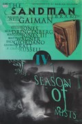 SANDMAN #4 Hard Cover