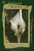 SANDMAN #10 Hard Cover