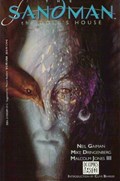 SANDMAN #2-5th Trade Paperback