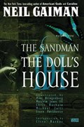 SANDMAN #2-2nd Trade Paperback