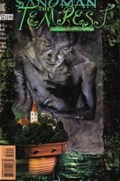 SANDMAN #75 