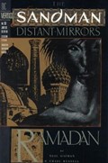 SANDMAN #50 