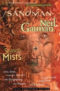 SANDMAN #4-3rd Trade Paperback