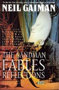 SANDMAN #6-6th Trade Paperback