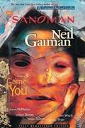 SANDMAN #5B Trade Paperback