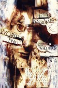 SANDMAN #8-2nd Trade Paperback