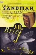 SANDMAN #7-2nd Trade Paperback