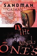 SANDMAN #9-2nd Trade Paperback