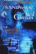 SANDMAN #8-5th Trade Paperback