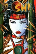 SHI: THE WAY OF THE WARRIOR #6B 