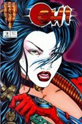 SHI: THE WAY OF THE WARRIOR #2 