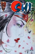 SHI: THE WAY OF THE WARRIOR #2C 