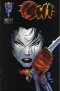 SHI: THE WAY OF THE WARRIOR #5C 