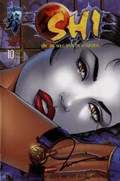 SHI: THE WAY OF THE WARRIOR #10B 