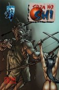SHI: THE BLOOD OF SAINTS (SHI FAN EDITION) #3B 