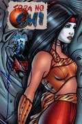 SHI: THE BLOOD OF SAINTS (SHI FAN EDITION) #3 