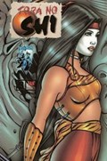 SHI: THE BLOOD OF SAINTS (SHI FAN EDITION) #3C 