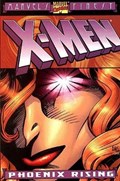 X-MEN: PHOENIX RISING #1 Trade Paperback