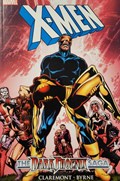 X-MEN: THE DARK PHOENIX SAGA #1-14th Trade Paperback