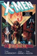 X-MEN: THE DARK PHOENIX SAGA #1-7th Trade Paperback