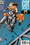 CATWOMAN #10 