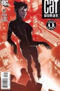 CATWOMAN #53-2nd 