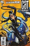 CATWOMAN #75-RI-B 