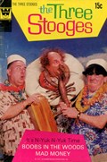 THREE STOOGES #53B 