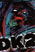 THE DARK KNIGHT STRIKES AGAIN #3 