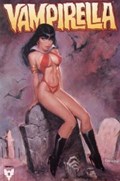 VAMPIRELLA #11B 