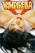 VAMPIRELLA #5C 