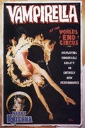 VAMPIRELLA #7 