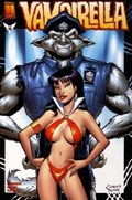 VAMPIRELLA #18B 