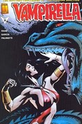 VAMPIRELLA #14 