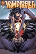 VAMPIRELLA #16B 