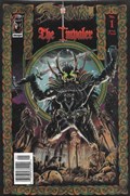 SPAWN THE IMPALER #1B 