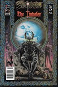 SPAWN THE IMPALER #3B 
