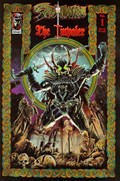SPAWN THE IMPALER #1 